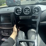 15-18 Mercedes W205 C300 C350E Front Center Console Trim Bezel 2056805507 Oem Used. Price: $224.99.