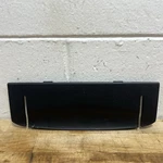 2011-2017 Infiniti QX56 QX80 Rear Center Console Armrest Insert Trim Oem Used. Price: $17.09.