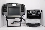 2011 -2014 Chrysler 300 Climate Radio Bezel Navigation RB5 Screen Code Oem Used. Price: $339.99.