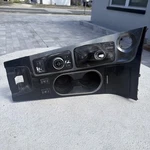 2016-2020 Nissan Maxima Center Console Trim 688PK-4RA0A Used. Price: $75.00.