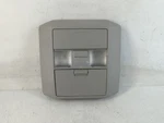 2012 Toyota Tundra Overhead Roof Console HGY68 Used. Price: $70.94.