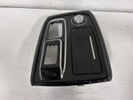 2022 Infiniti QX80 Front Console Shifter Bezel W/forward Control/cupholder Oem Used. Price: $169.99.