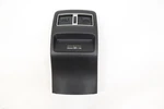 2019 - 2023 Nissan Maxima Center Console Rear Back Trim Oem 969VA9DJ1A Black G Used. Price: $74.51.