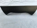 Porsche Boxster 911 996 Center Console Trim 98655233500 Black Used. Price: $13.45.