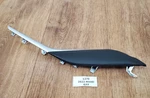 21-24 Oem Bmw G22 G23 M440 Right Passenger Side Decorative Trim Center Console Used. Price: $69.95.
