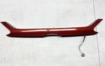 13 14 15 16 Ford Fusion Trunk Deck Lid Trim Sunset S73F43404 FR7 DS73-F43404-AJW Used. Price: $47.99.