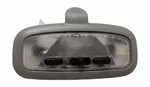 Console Front Without Sunroof Fits 2005-2007 Focus Factory Oem Used. Price: $90.95.