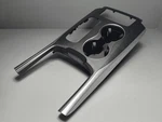 2017-2020 Acura Mdx Center Console Shifter Bezel Cover Panel W/ Cup Holder Oem Used. Price: $70.55.