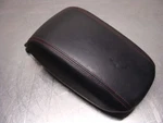 Dodge Dart Gt Center Console Lid With Red Accent 13 14 15 16 Used. Price: $99.00.