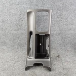 2002-2006 Toyota Camry Cup Holder Center Console Trim Shifter Bezel 58822-AA010 Used. Price: $49.79.