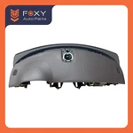 2009-2015 Jaguar Xfr X250 Front Dashboard Panel Brown Oem Used. Price: $398.00.