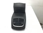 Lincoln Mkz Rear Center Console Trim Air Vent Cover Panel Bezel 2013 - 2016 :m Used. Price: $36.00.