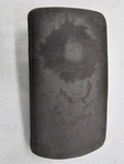 08-13 Nissan Rogue Front Center Console Storage Arm Rest Lid Cover Cloth Black Used. Price: $62.99.