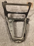 2018 Ford Focus Shifter Bezel Trim Console Surround F1EB-A044H83 Used. Price: $29.65.