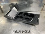 15 16 17 Hyundai Sonata Center Console Panel W/ Cup Holder Usb 84605-C2400 Oem Used. Price: $89.99.