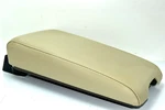 2003-2006 Infiniti G35 Coupe Center Console Lid Armrest Leather Oem Beige Used. Price: $74.98.