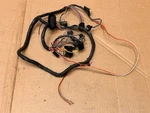 68 Camaro Z28 Center Console W/ Gauges Wiring Harness Original Gm Used. Price: $71.10.