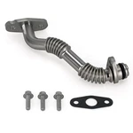 Oil Return Line Ford Escape 1.5L 2017-2019 Fusion 2014-2020 Turbo DS7Z6L092A New. Price: $27.99.