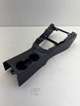 2010-2014 Volkswagen Jetta Sportwagen Center Console Cup Holder Oem. Used. Price: $99.00.