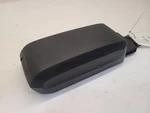 2009-2010 Jeep Compass Center Console Black Leather Armrest Lid Oem Used. Price: $106.91.