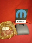 Nos Mopar Instrument Panel Compartment Door HZ37SC3 New. Price: $24.95.