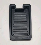 2011-2014 Ford Edge Center Console Storage Coin Tray DT43-78044C82-AAW Oem Used. Price: $22.49.