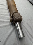 1968-1972 Pontiac Gto Lemans Tempest 4 Speed TH350 V8 Oe Used. Price: $595.65.