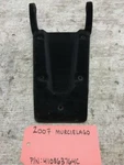 07 Lamborghini Murcielago LP640 Center Console Armrest Plastic 410863764C 02-10 Used. Price: $189.95.