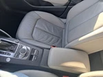 Console Front Floor Fits 15-20 Audi A3 4895593 Used. Price: $153.40.