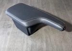 2021-2024 Nissan Kicks Black Center Console Leather Armrest Lid Storage Oem Used. Price: $94.99.