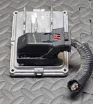 2018 Cadillac Escalade T87A Transmission Control Module Tcm 10-SPEED 24279973 Used. Price: $125.00.