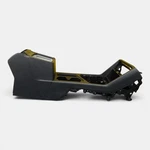 2022-2025 Volkswagen Taos Center Console Assembly Oem 2GJ86324182V Used. Price: $179.89.