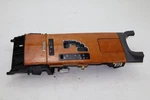 2006-2009 Lexus Is Sedan Center Console Gear Shifter Bezel Trim 55620-53010 Oem Used. Price: $31.49.
