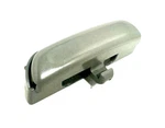 02 06 Toyota Camry Center Console Lid Armrest Latch Release Gray Oem Used. Price: $24.32.