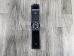 Audi Q3 2018-2025 Front Center Console Parking Brake Switch 83B863349 Used. Price: $40.00.
