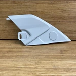 2020-2025 Porsche 911 992 Left Driver Side Center Console Trim Cover Oem Used. Price: $42.26.