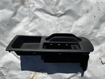 01-05 Honda Civic Center Console Brake Emergency Handle Cover Bezel Trim Oem Used. Price: $28.00.