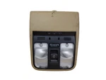 Roof Dome Light Mdx 2004 2006 Acura Front Overhead Reading Lamp Console Switches Used. Price: $49.99.
