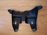 99-07 Silverado Sierra 2500HD 3500HD Front Console Bracket Oem 15070338 15118821 Used. Price: $169.99.