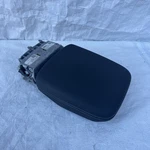 2019-2025 Audi SQ7 RSQ8 Front Black/gray Leather Armrest Oem 4M8864207M Used. Price: $155.00.