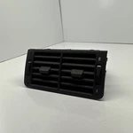 Bmw E38 Rear Center Console Black Heater Vent 750IL 740IL Used. Price: $26.99.