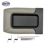 Skp SK924813 Console Lid Fits 2001-2006 Gmc Sierra 1500 & More New. Price: $61.95.