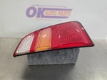 1999 Toyota Landcruiser Tailgate Mounted Light Lamp Left Driver Used. Price: $85.00.