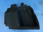2010-2016 Mercedes E350 Wagon Interior Trunk Fuse Block Cover Panel Insulator Used. Price: $49.99.