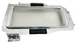 2016 Subaru Outback Console Shifter Bezel Trim Oem # 92161AL00A Used. Price: $25.00.