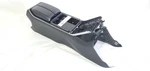 2018 2019 Range Rover Velar Oem Black Floor Center Console Used. Price: $185.07.