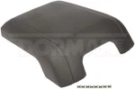 Dorman 925-003 Center Console Lid Replacement Fits Ford F250 F350 BC3Z2806024AB New. Price: $206.40.