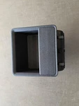 2011-2018 Volkswagen Jetta Rear Center Console Storage Cubby Tray 5C6-863-383 Used. Price: $29.00.