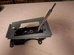 1974-81 Firebird Trans Am Automatic Console Shifter Gm Restored Used. Price: $209.99.
