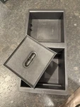 Front Armrest Insert Tray For 2014-2020 Gm Center Console Organizer Used. Price: $19.00.
